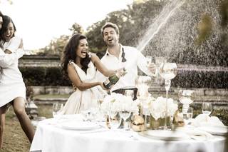 Your Destination Wedding and Luxury Honeymoon