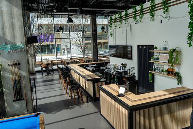 LOST CRAFT - CANARY DISTRICT