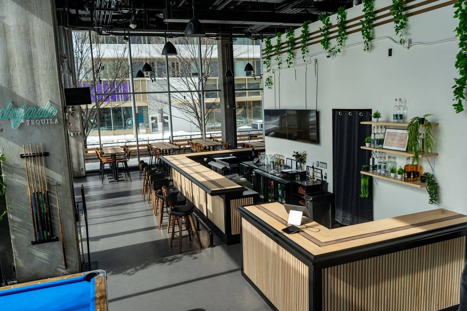 LOST CRAFT - CANARY DISTRICT