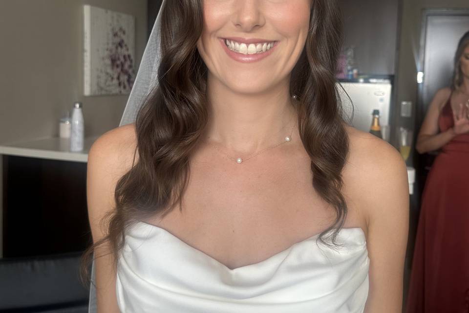 Bridal Glam