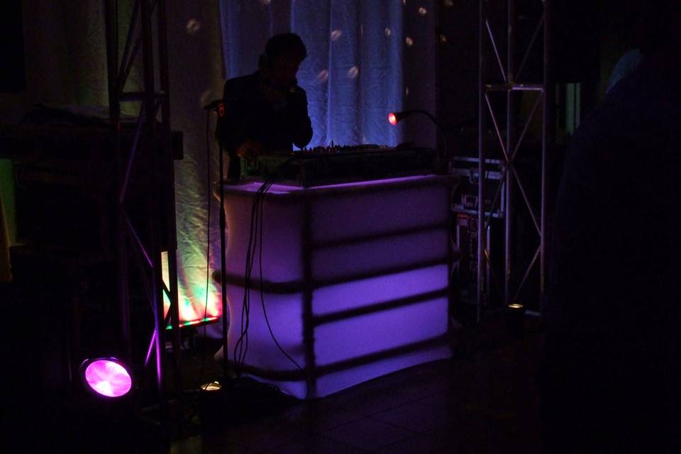 DJ Mario Adorante Entertainment