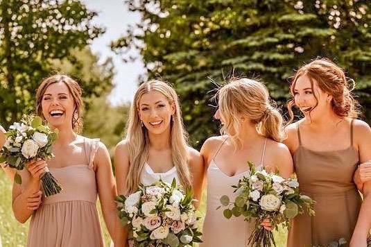 Wedding Bouquet