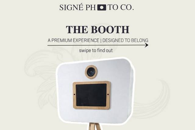 SIGNÉ Photo Co