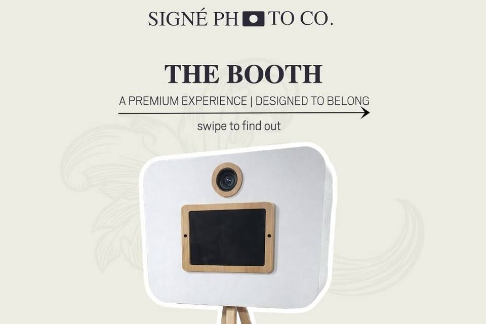 SIGNÉ Photo Co