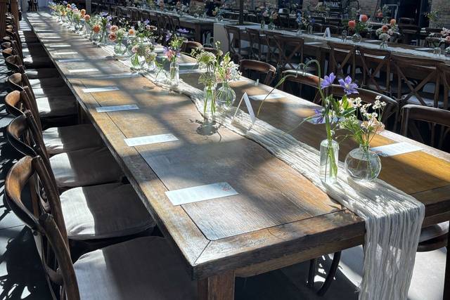 Decor ideas Barn 2