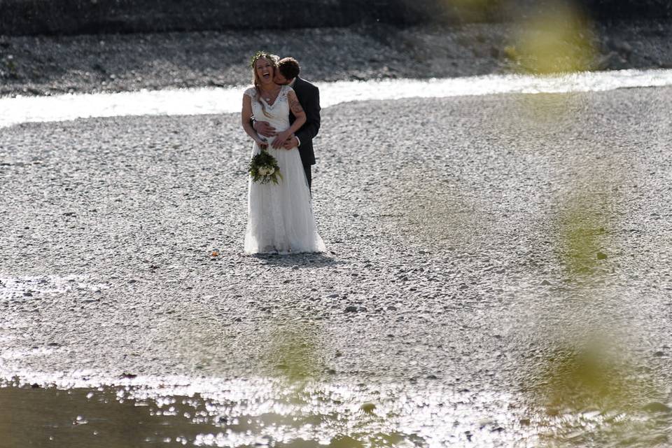 Couple Portrait