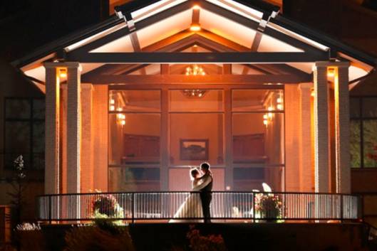 Windsor Golf Club Wedding