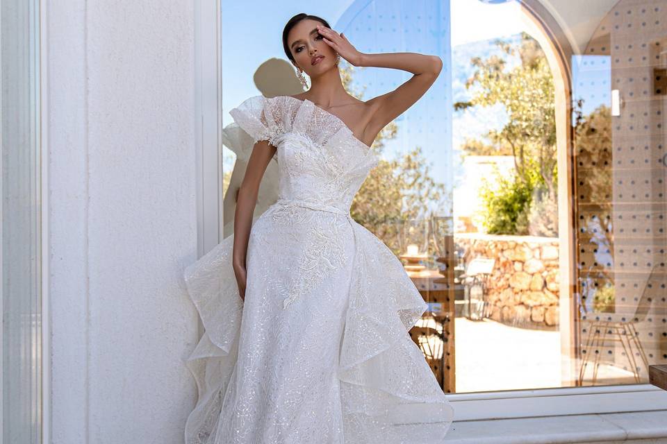 Poshfair Bridal