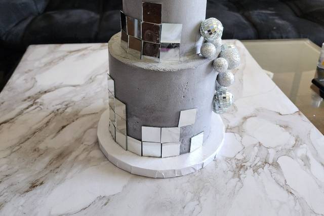 Event Cake