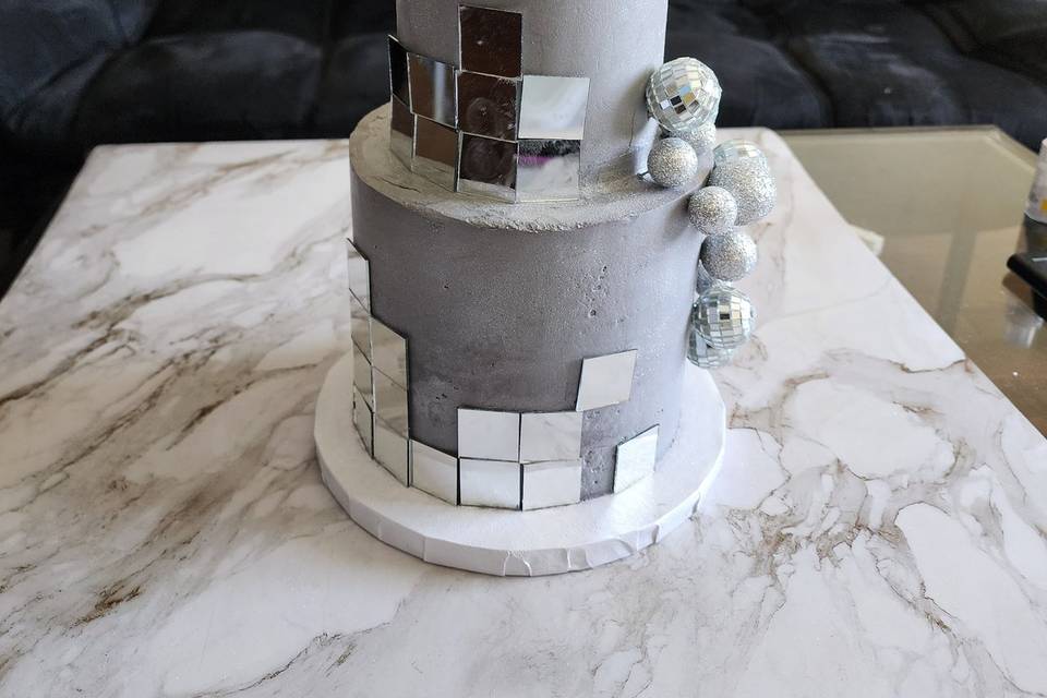 Event Cake