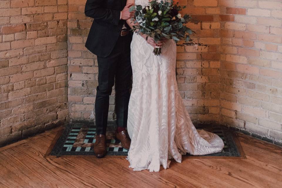 Winnipeg Wedding Photographer