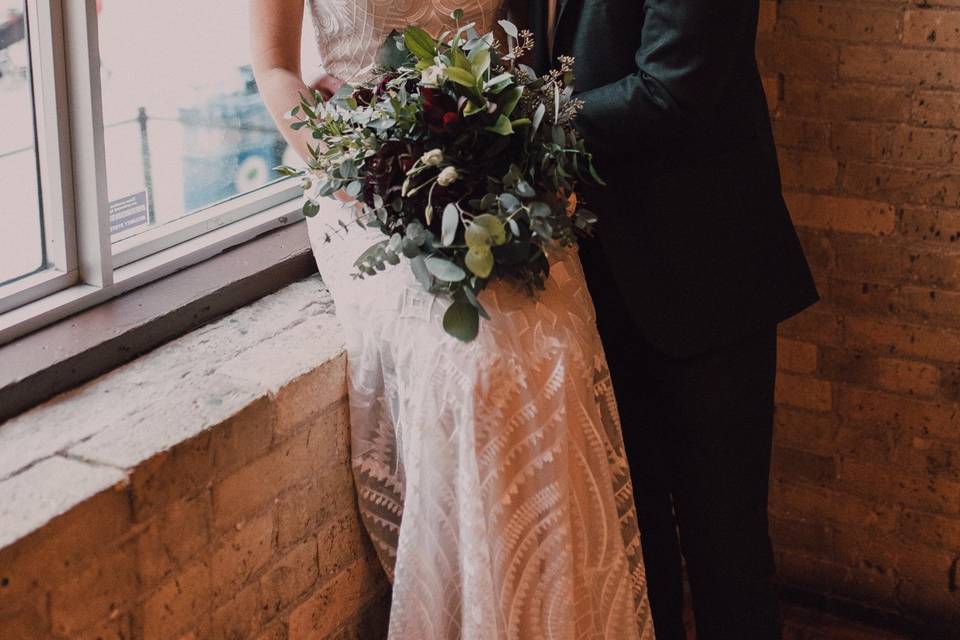 Winnipeg Wedding Photographer