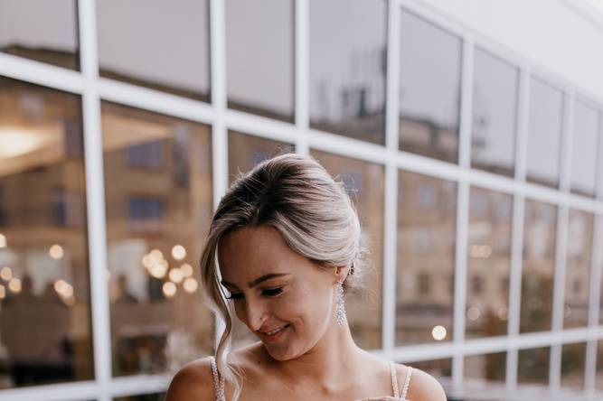 Winnipeg Wedding Photographer