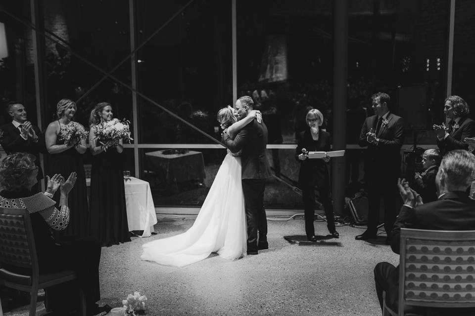 Winnipeg Wedding Photographer