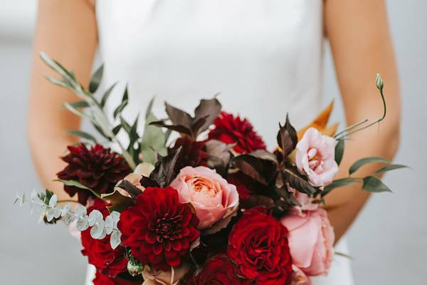 Bridal Bouquet