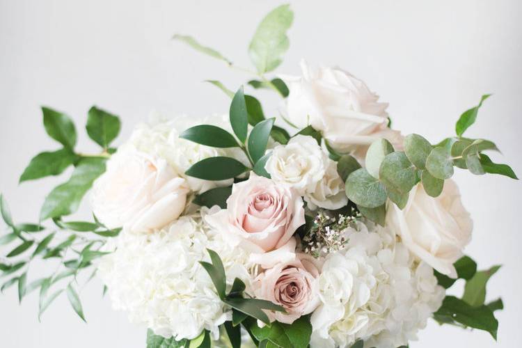 Ceremony Flowers