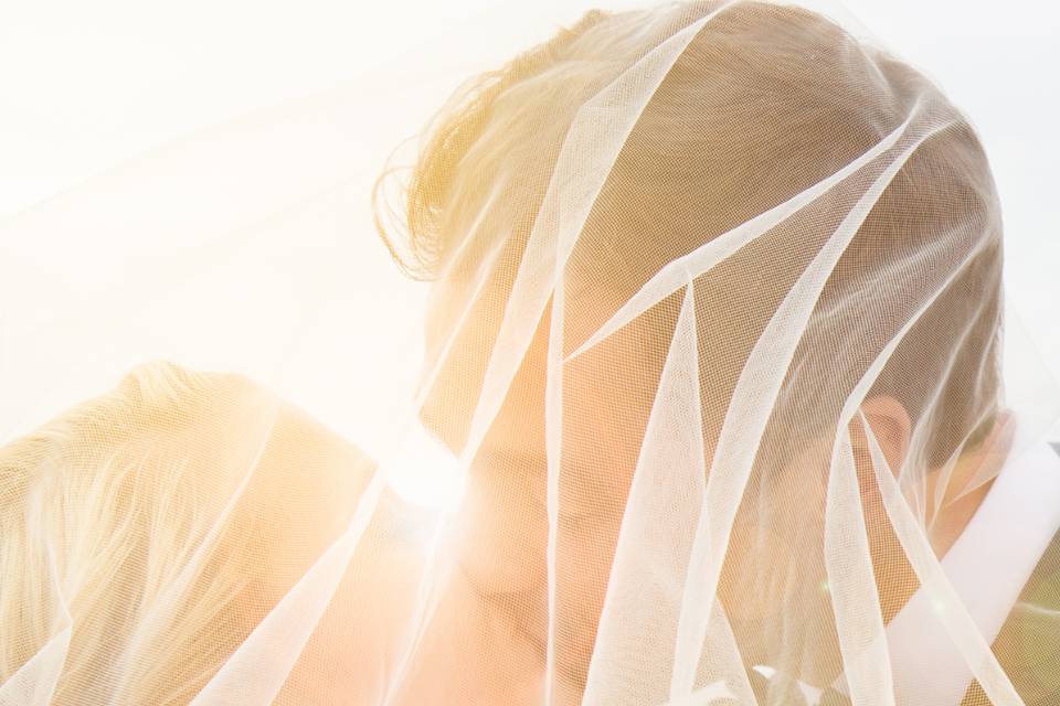 Destination wedding