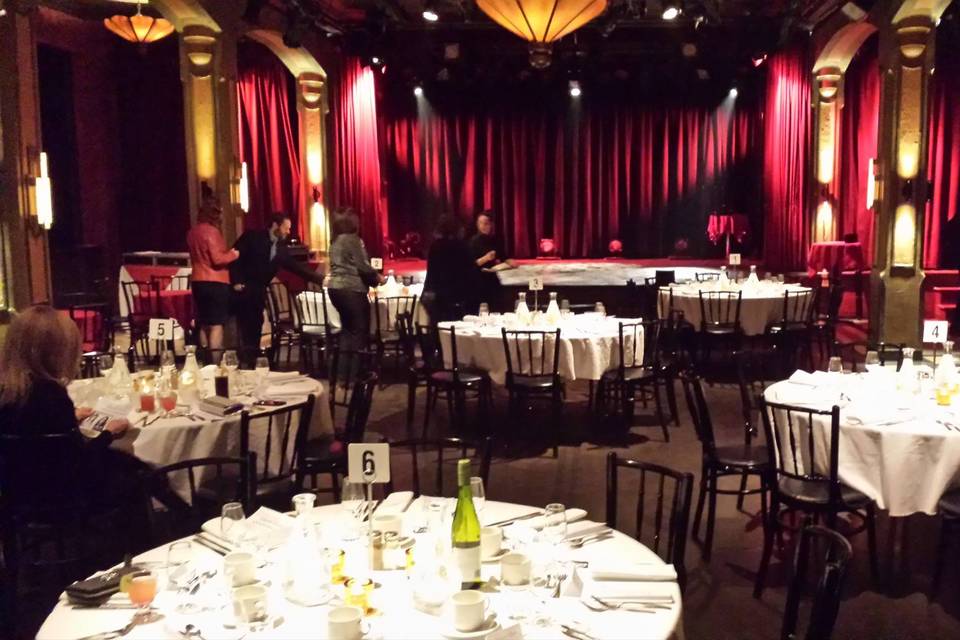 Dynamic Entertainment