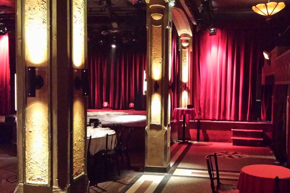 Dynamic Entertainment