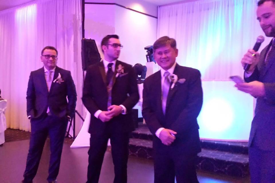 Dynamic Entertainment