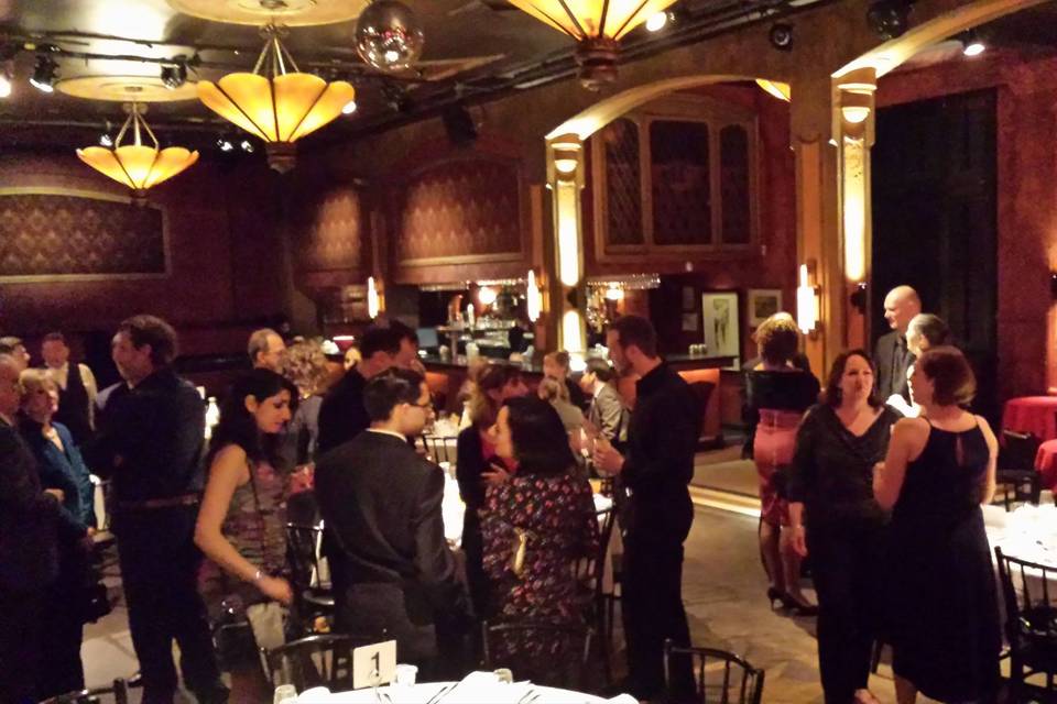 Dynamic Entertainment