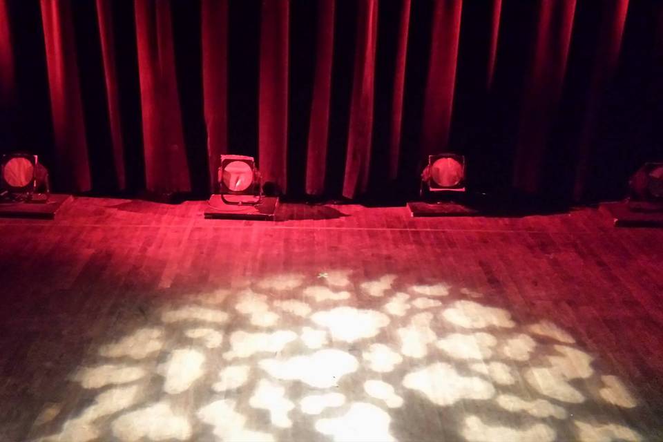 Dynamic Entertainment