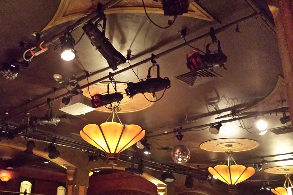 Dynamic Entertainment