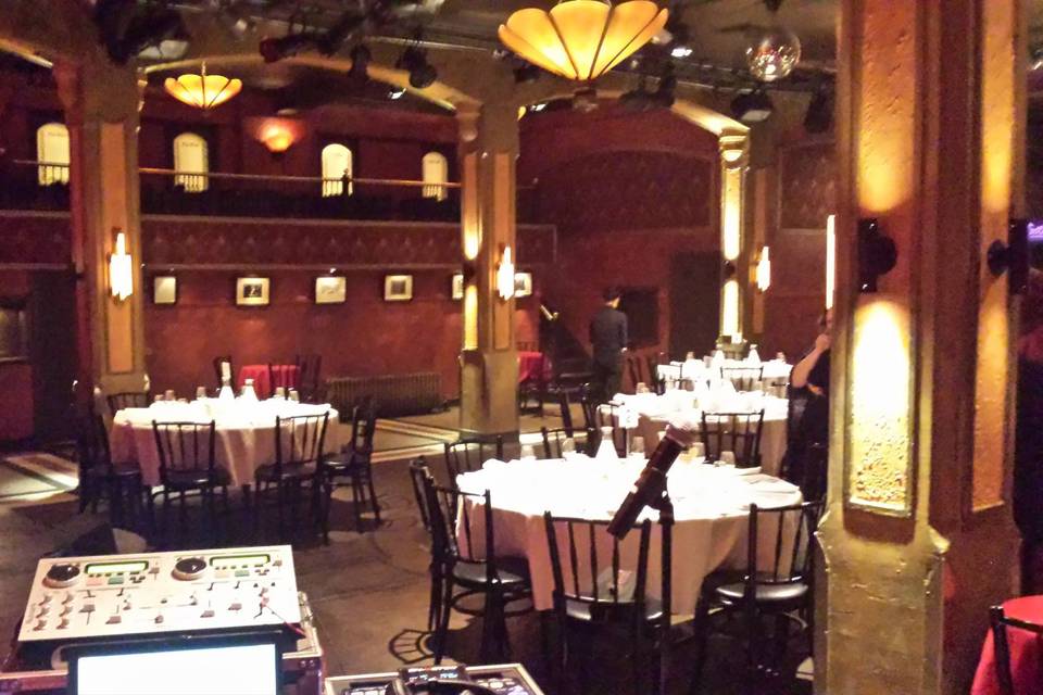 Dynamic Entertainment