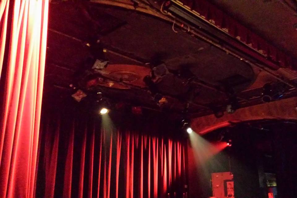 Dynamic Entertainment