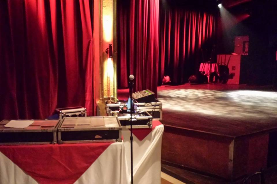 Dynamic Entertainment