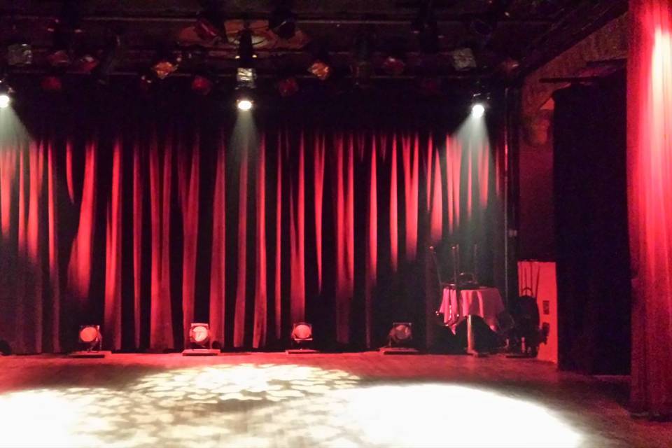 Dynamic Entertainment