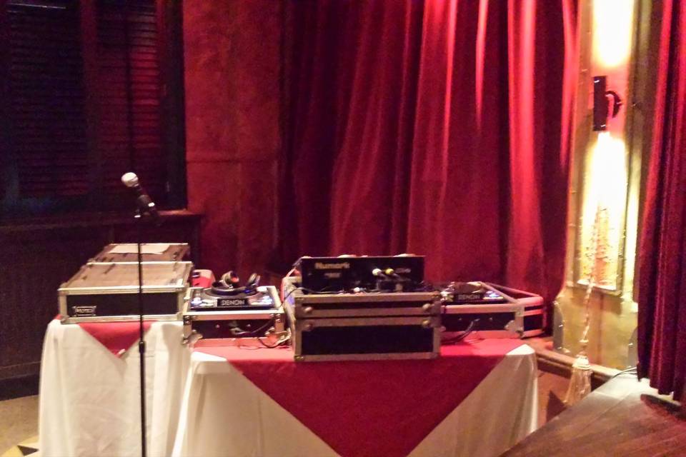 Dynamic Entertainment