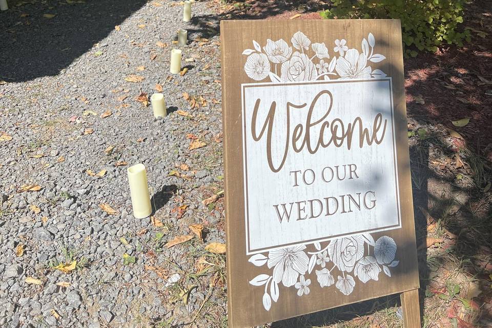 Wedding