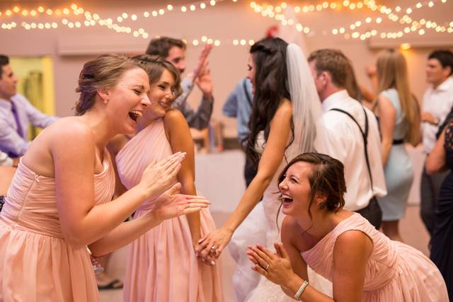Okanagan Dance Party
