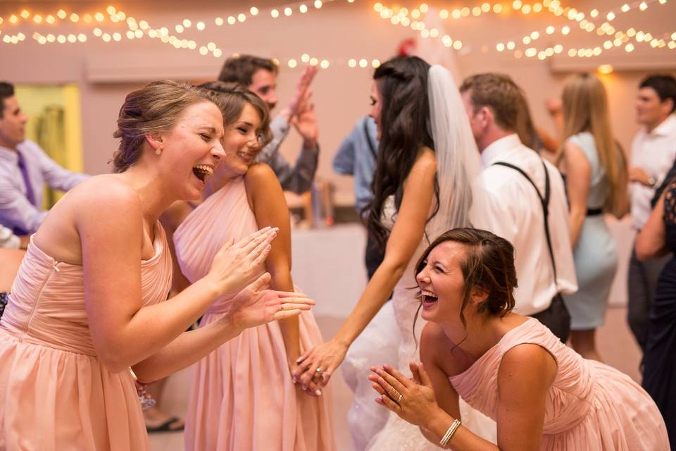 Okanagan Dance Party