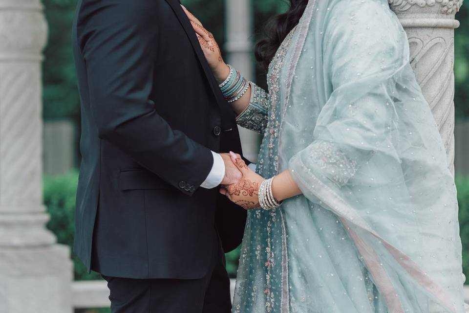 Mustafa and Dua