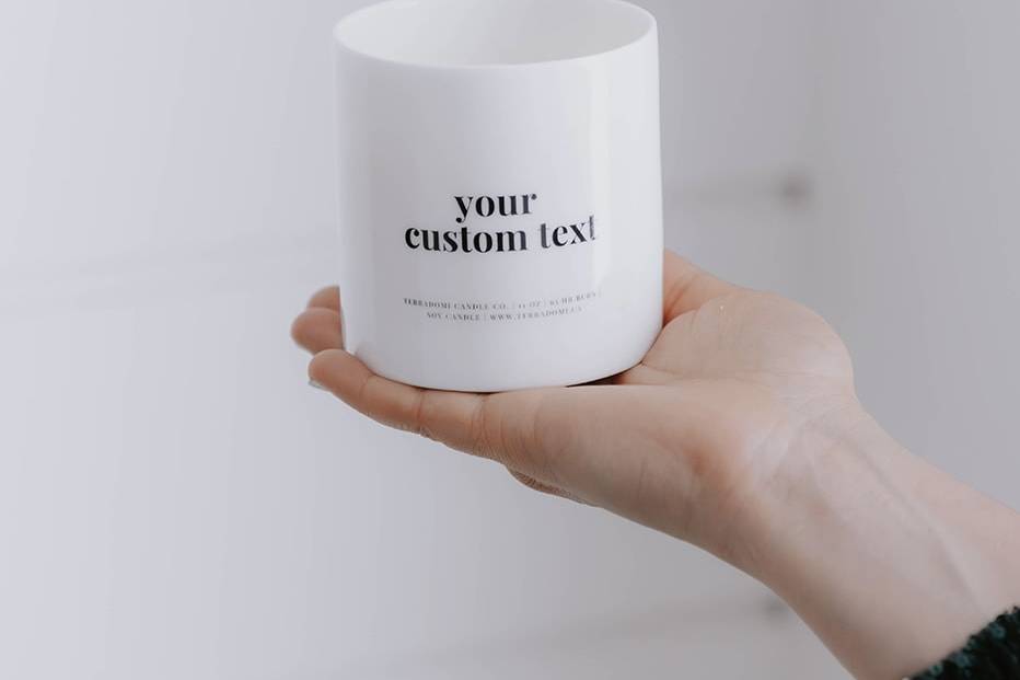 Luxury Candle- 11 oz