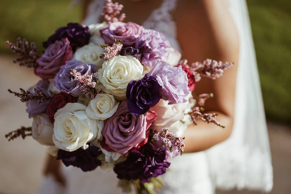 Bridal Bouquet