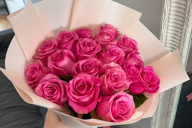 Flowers Station