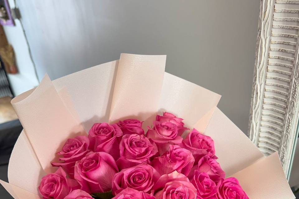 Flowers Station