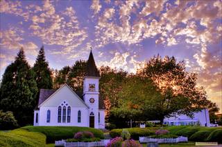 The Chapel Group - Minoru Park