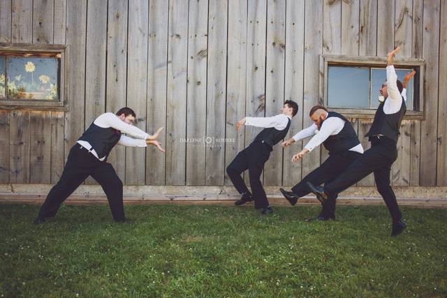 ontario photographer
