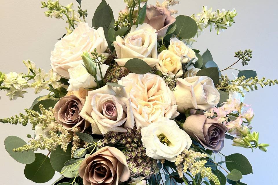 Muted Bouquet 2026
