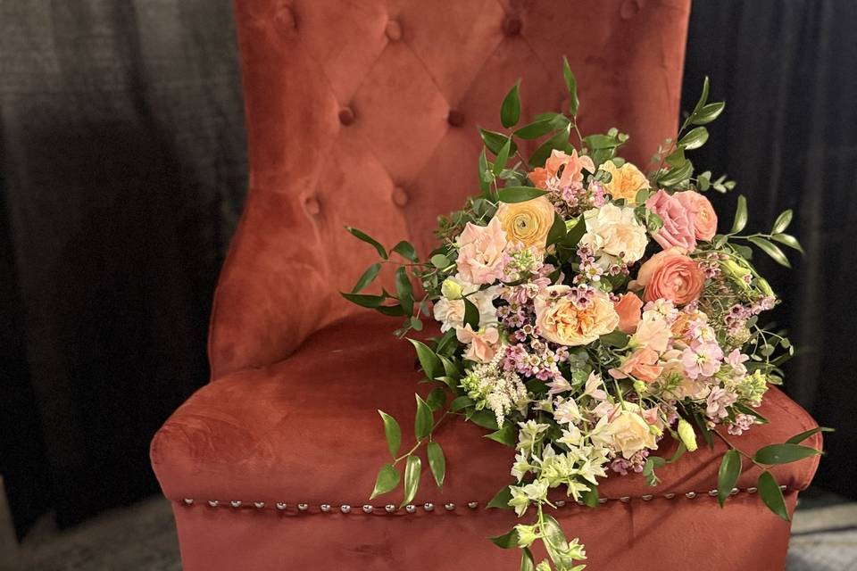 Bouquet 2026