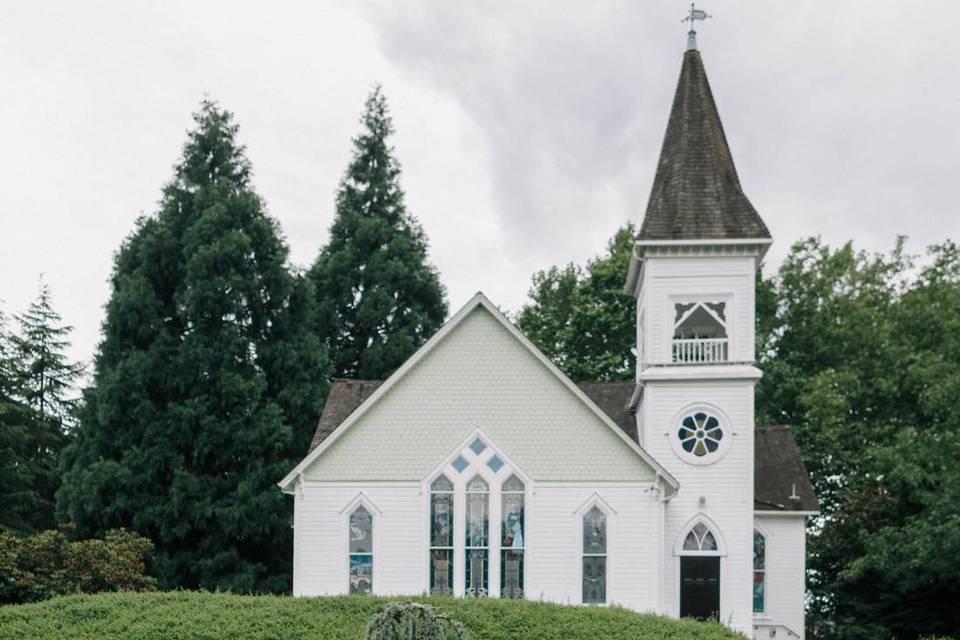 The Chapel Group - Minoru Park