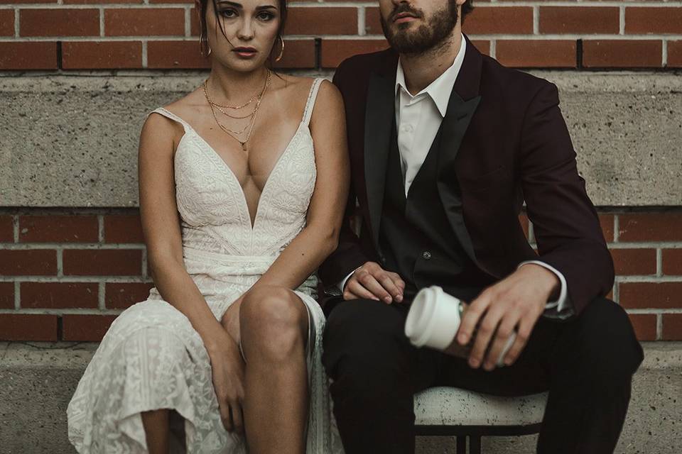 City Elopement 9/20'