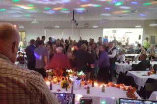 The Music Wizard DJ & Karoke Service