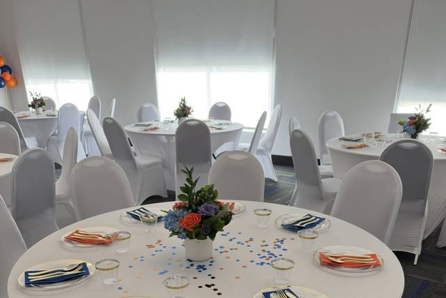 Decorations Example