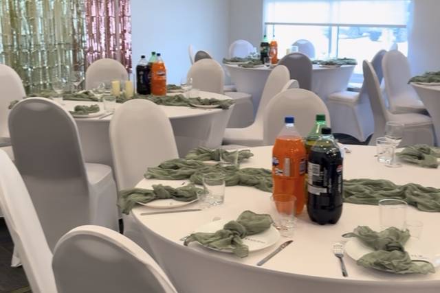 Decorations Example