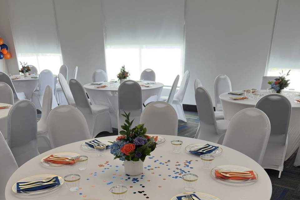 Decorations Example